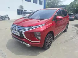 Like New - Mitsubishi Xpander 1.5 Sport Bensin-AT 2018