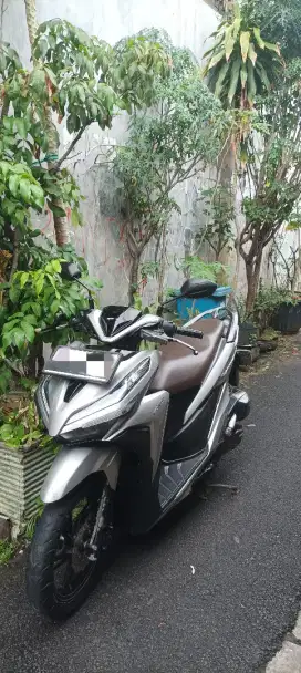 Honda Vario 150  led keyless 2019