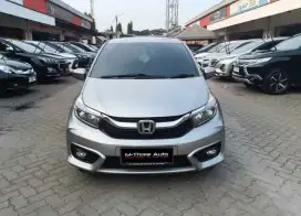 TDP 10JT!!! BRIO E CVT 2019