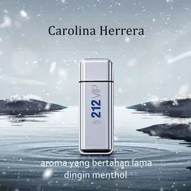 Carolina herrera Very Good Girls  212 set