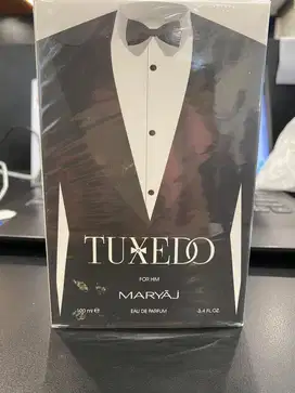 Maryaj Tuxedo EDP 100ml