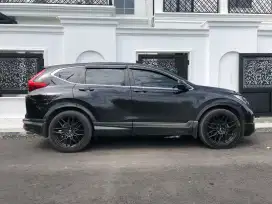 Crv turbo prestige