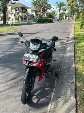 Jual supra x 125 2018