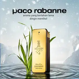 Paco Rabanne parfum set