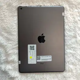 IPAD 8 32GB WIFI Grey