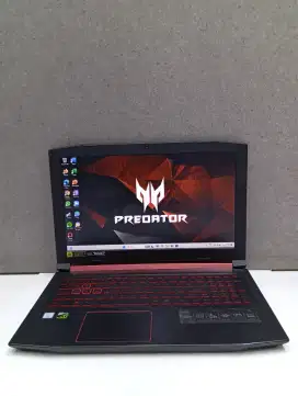 Laptop Acer nitro 5