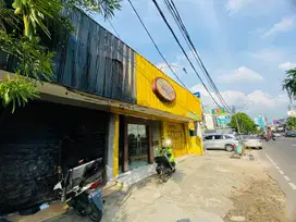 LEON K.. DISEWA RUKO DI KEMANGGISAN RAYA, LOKASI SUPER STRATEGIS