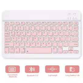 KEYBOARD MINI WIRELESS