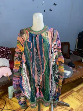 SWEATER COOGI made in australia