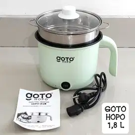 Goto Panci Listrik 1.8L