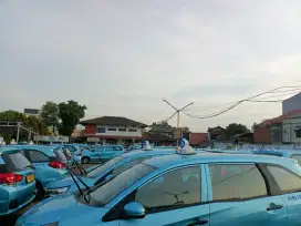 Lowongan kerja untuk Driver BLUE BIRD .