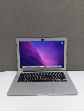 Macbook air 2017