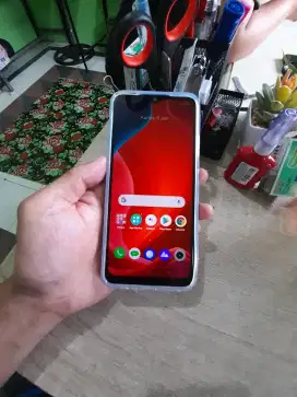 Realme c15 4/64 hp cas