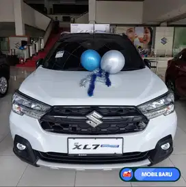 [Mobil Baru]  Promo Awal Tahun Suzuki XL7