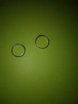 Cincin kawin bekas