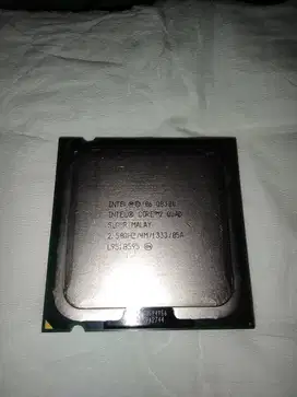 CPU Processor LGA 775 Quad Core Intel Core 2 Quad Core2Quad Q8300