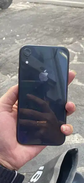 Iphone xr 64gb inter