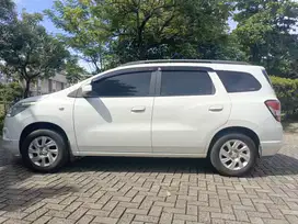 (DP 15JT) Chevrolet Spin LTZ 1.5 AT 2013