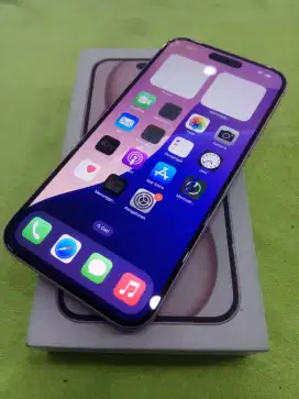 iPhone 15 Plus Pink 128GB iBox