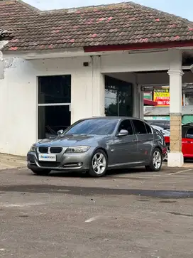 BMW 320i E90 Edition Line