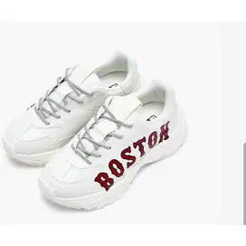 MLB BOSTON WHITE SECOND UK 38