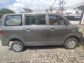 SUZUKI APV 2012