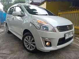 MATIC PAJAK BARU ERTIGA GX ELEGANT 2014 ISTIMEWA MULUS ANDROID