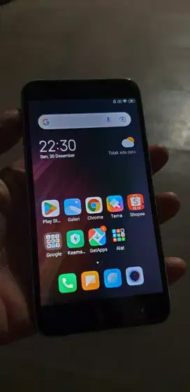 Redmi 4x.3/32 Lengkap