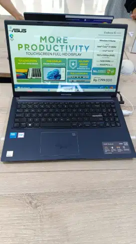 Laptop Nya Bisa Melayani Credit