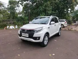 Daihatsu Terios R 1.5 Manual 2016 Cash Kredit Garansi Mesin & Tranmisi