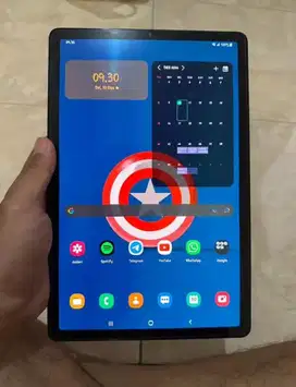 Samsung Tab S5E