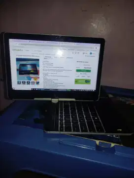 Laptop HP ELITEBOOK REVOLVE 810 G3