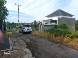 Jual Tanah  2164 M2 View Villa 200 m Belakang DPRD Tabanan