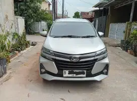 Daihatsu New Xenia 1.3  X  MT Tahun 2019