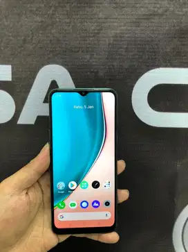 REALME 5i 4/64 NORMAL