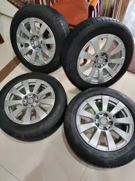 VELG OEM Mercedes benz