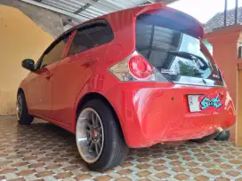 Honda Brio 2014