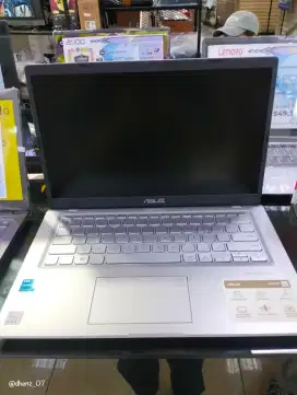 Segampang itu cicilan laptop bunga ringan