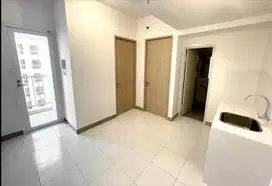 Di Jual Apartemen 2 Bed Room Tokyo Riverside Pantai Indah Kapuk