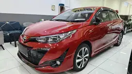 Toyota Yaris At TRD 1.5L Tahun 2019