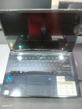 Segampang itu cicilan laptop bunga ringan