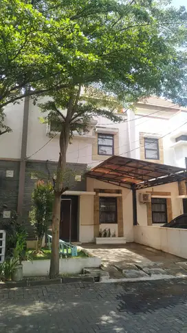 Rumah 2 lantai di Billabong Soetta Gedebage Kota Bandung 800an