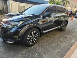 Honda CR-V 1.5   TURBO PRESTIGE  2017