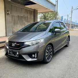 Honda Jazz 2017 Bensin