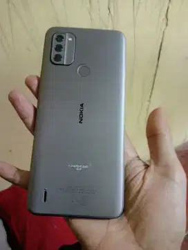 Nokia c31 mulus terawat