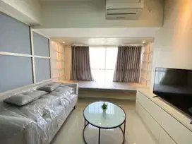 egaj Di Sewakan Aparteman Orange Country Cikarang