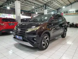 Toyota RUSH TRD SPORTIVO 1.5 Bensin AT 2020 Hitam