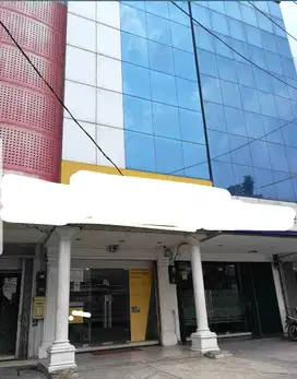 Dijual Ruko 3 Lantai di Radio Dalam Kebayoran Baru