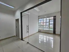 Disewakan Ruko 3,5 Lantai di Jl. Pluit Sakti Kav 16 Blok A