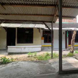 Dijual 2 Rumah Kontrakan Via Lelang